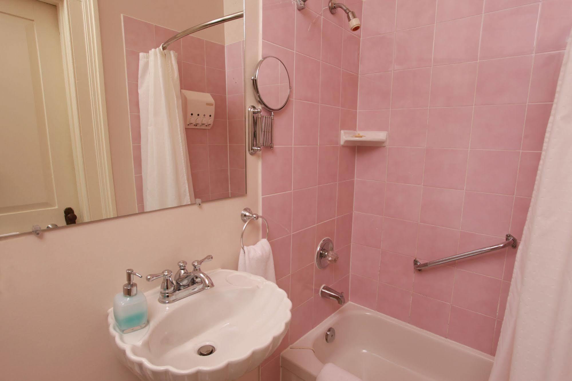 Rosemount Inn Kingston Dış mekan fotoğraf