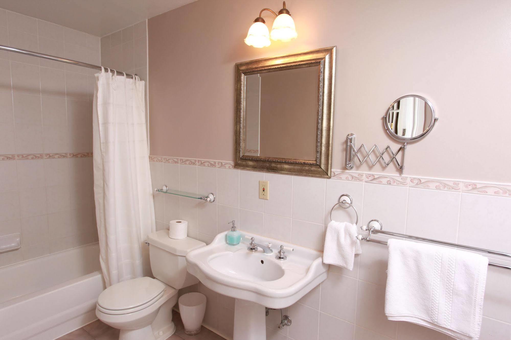 Rosemount Inn Kingston Dış mekan fotoğraf