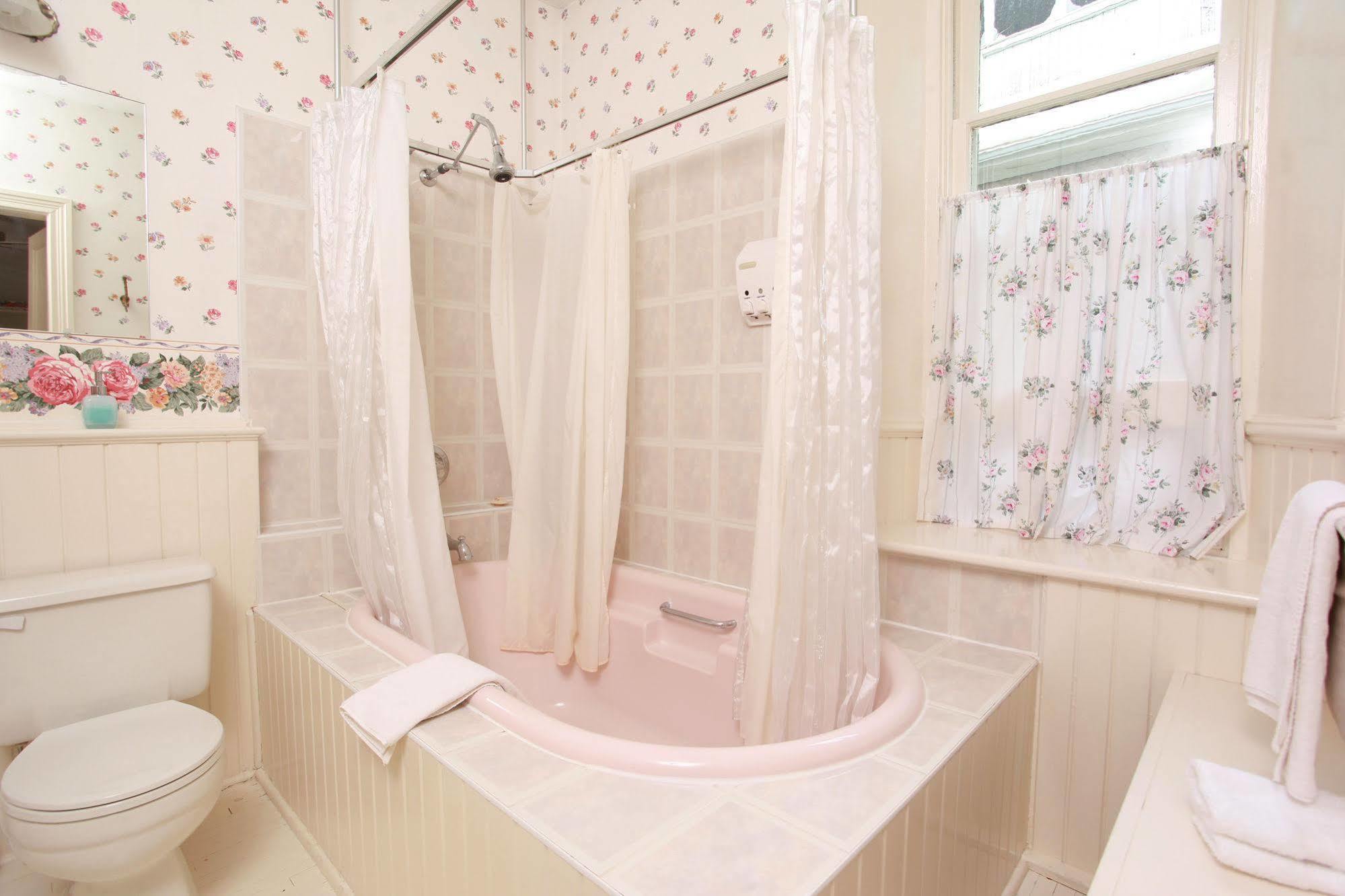 Rosemount Inn Kingston Dış mekan fotoğraf